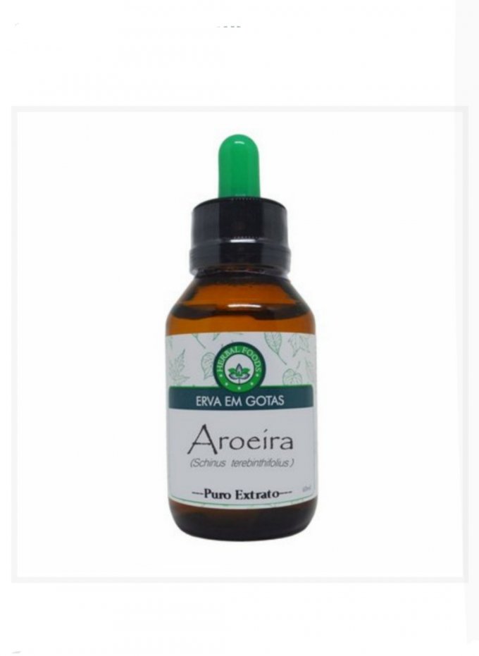 AROEIRA HERBAL GOTAS