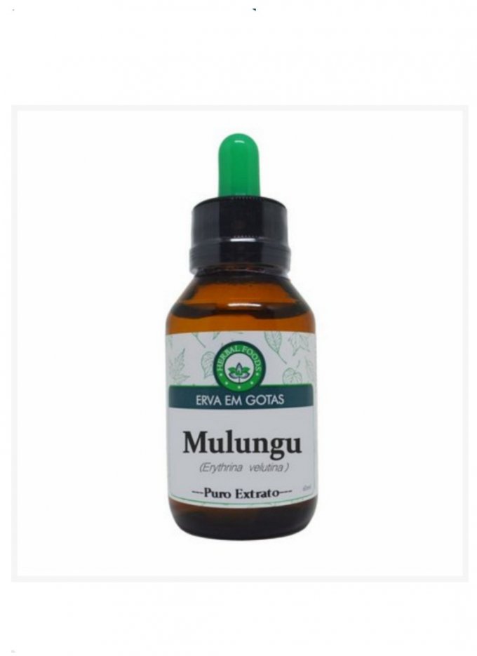 MULUNGU HERBAL GOTAS