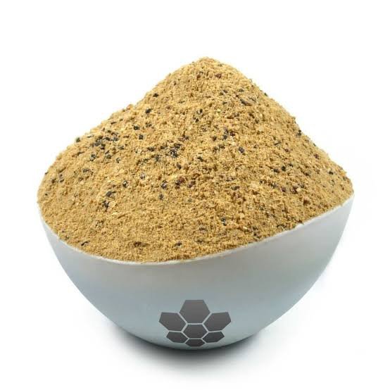 FARINHA SECA BARRIGA