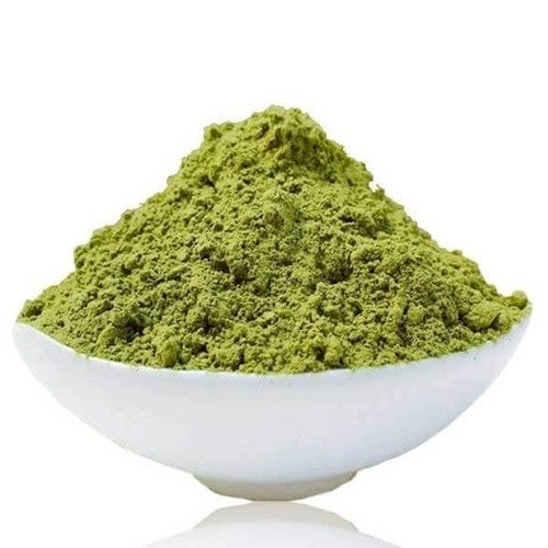 MATCHA EM PÓ 
