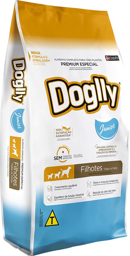 DOGLLY JUNIOR