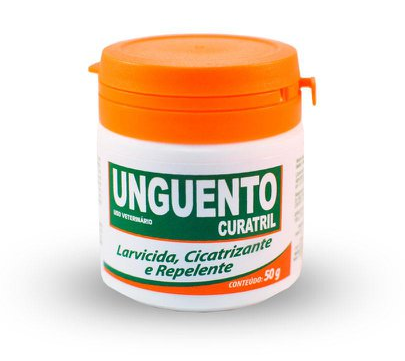 UNGUENTO CURATRIL 50 G