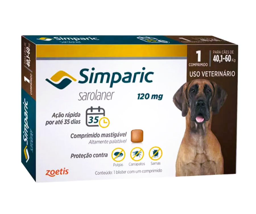 SIMPARIC 120MG (40,1-60KG)