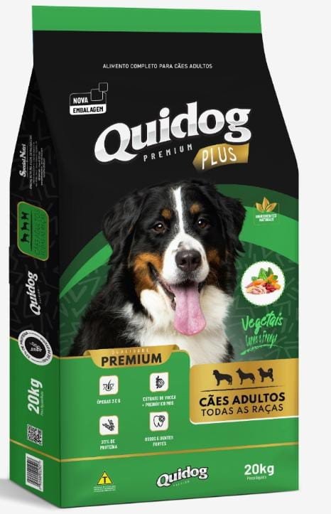 QUIDOG PLUS
