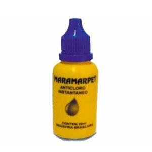 ANTICLORO 20 ML