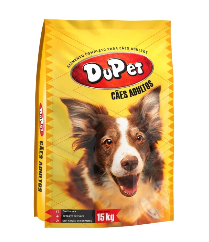 DUPET 15 KG