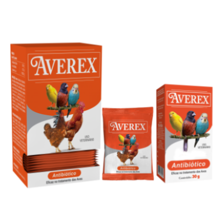 AVEREX 30 G