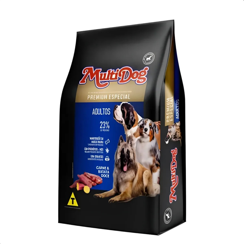 MULTIDOG PREMIUM ESPECIAL 15KG