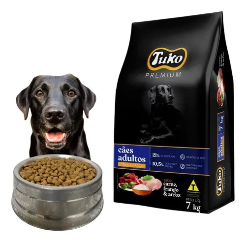 TUKO PREMIUM 7KG
