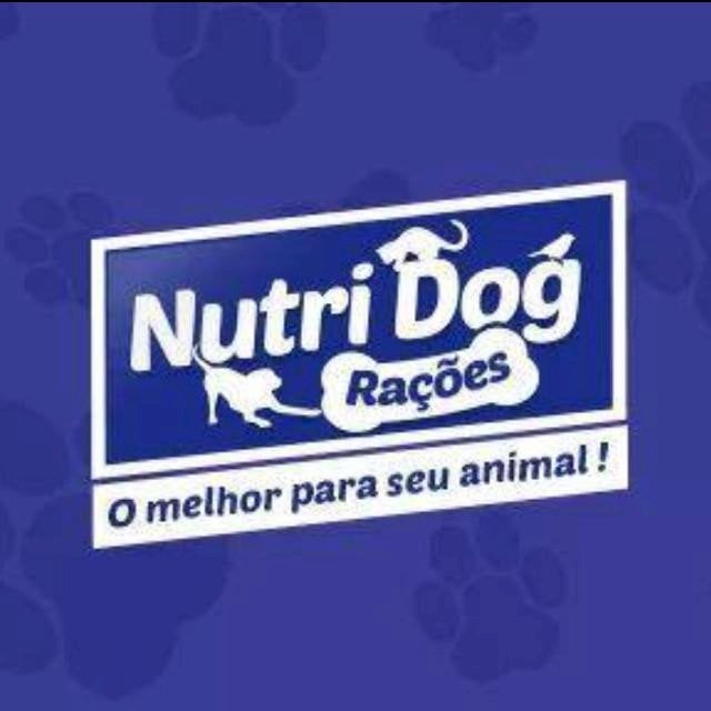 Nutri Dog Rações