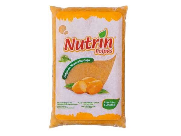 POLPA TAPEREBÁ/CAJÁ KG