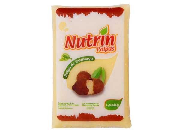 POLPA CUPUAÇU TRITURADO KG