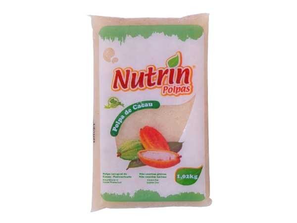 POLPA CACAU KG