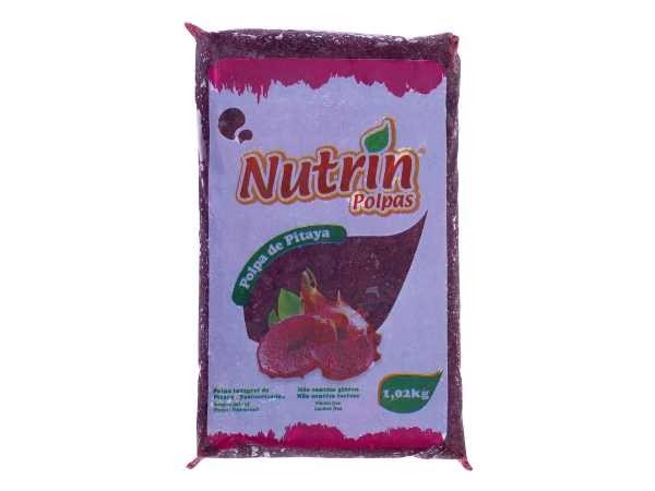 POLPA PITAYA KG
