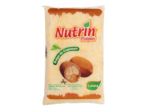 POLPA CUPUAÇU TESOURADO KG