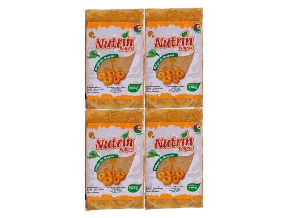 POLPA MURUCI 400G