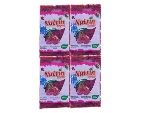 POLPA PITAYA 400G