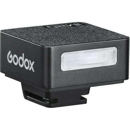 Mini Flash Compacto Godox iM20