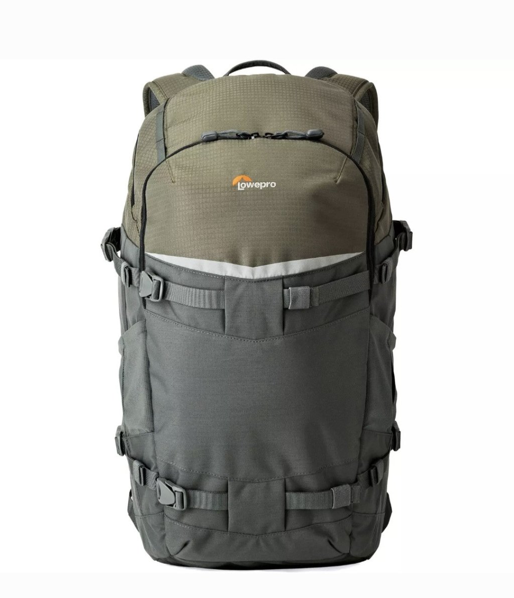 Mochila Lowepro Flipside Trek BP 450 AW ( LP37016 - PWW)