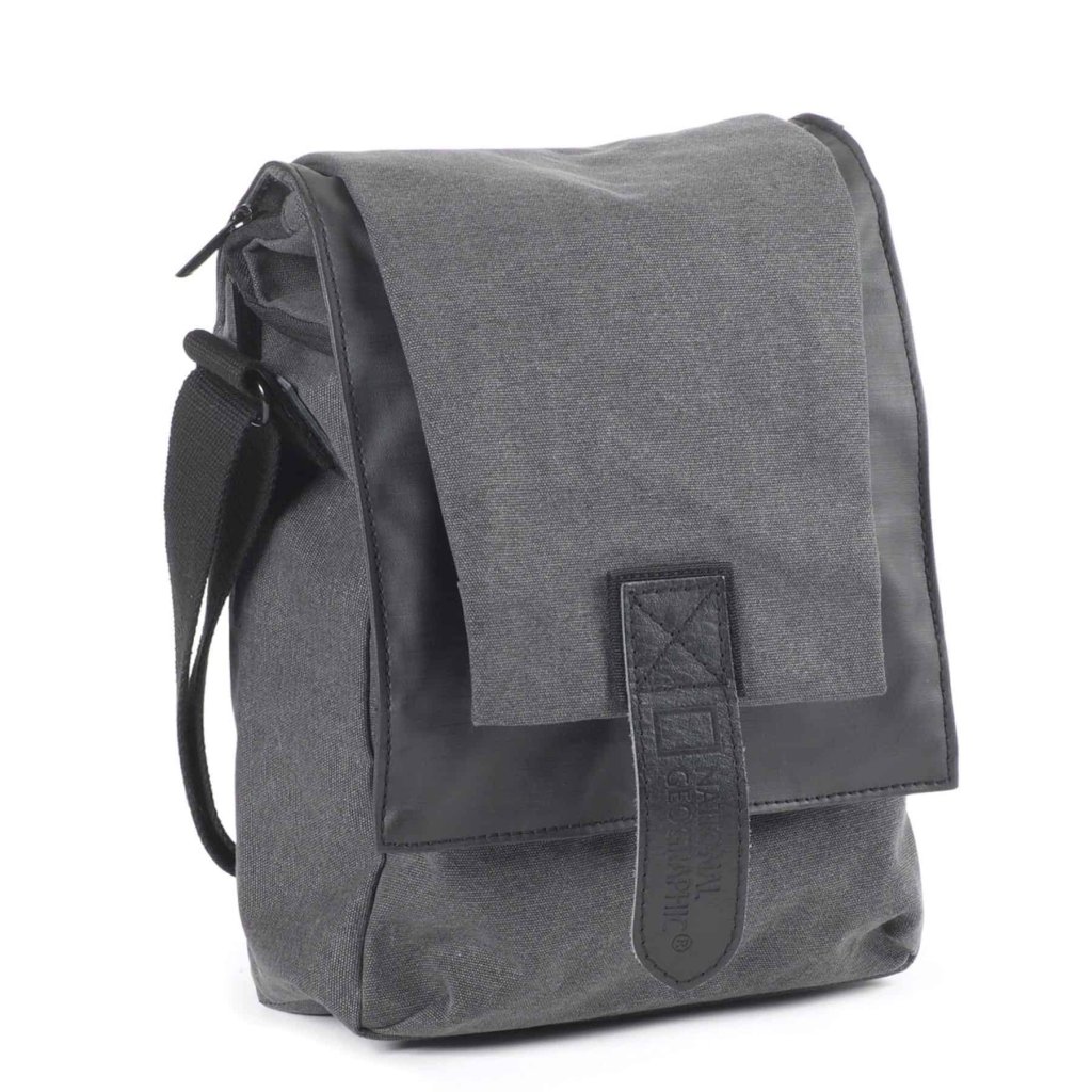 Bolsa de Ombro Slim National Geographic para Câmera  NG W2300