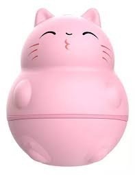 Gatinho com Linguinha Estimuladora de Clitóris