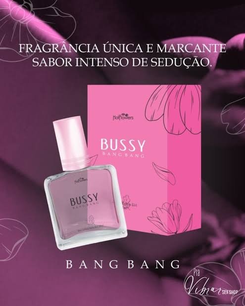 Bussy BangBang Feminino 28ml 