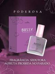 BUSSY PODEROSA 28 ml