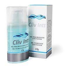 GEL DESSENSIBILIZANTE CLIV INTT 17G
