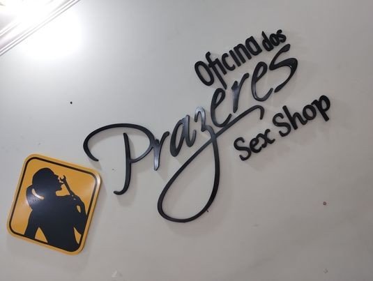 Oficina dos Prazeres Sexshop