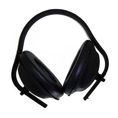  ABAFADOR DE RUIDO CONCHA K-40 - KALIPSO - CÓD.725