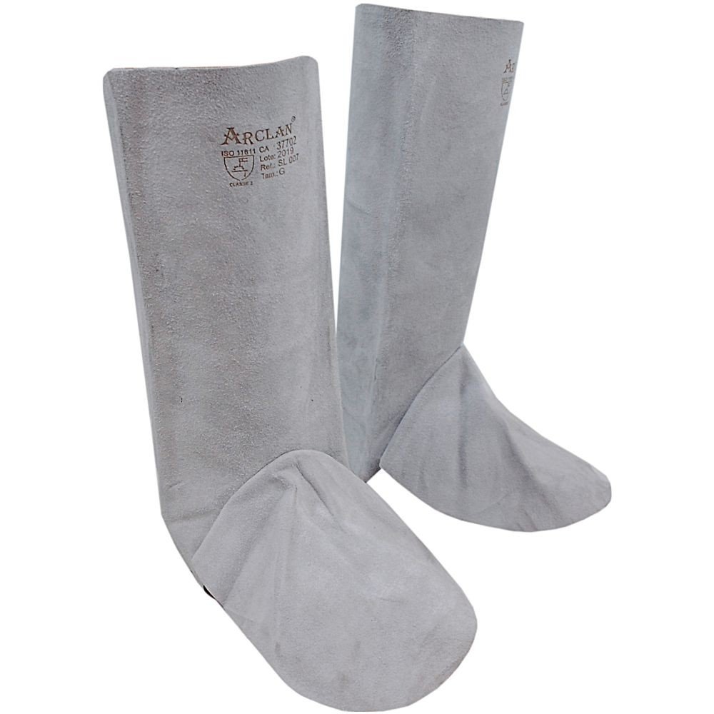  PERNEIRA DE RASPA COM FECHAMENTO  EM VELCRO CÓD.479