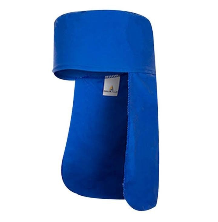 TOUCA SOLDADOR ABERTA CÓD.1052