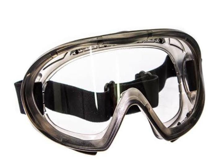  OCULOS INCOLOR  AMPLA VISÃO ANGRA AF KALIPSO CÓD.705