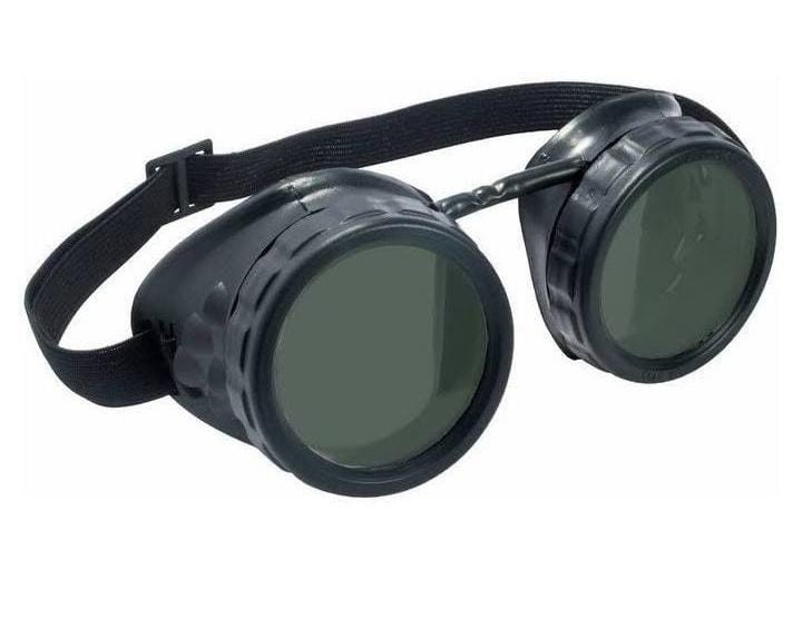  OCULOS SOLDA MACARIQ. C/ LENTE TO N°6 CÓD.915