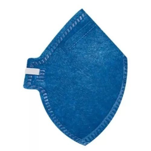  RESPIRADOR PFF3 SEM VALVULA ECOAR CÓD.673