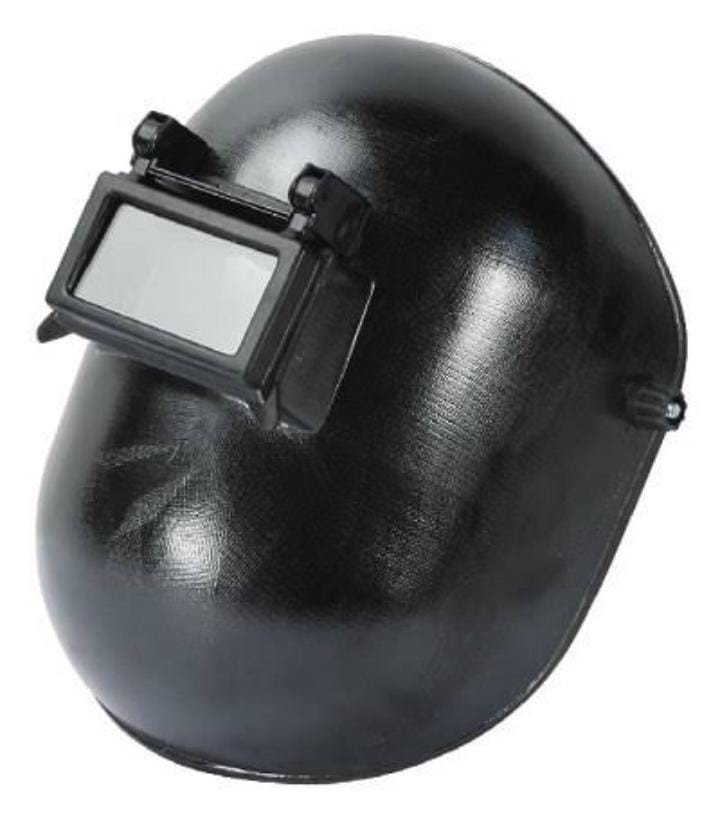  MASCARA PLT DE SOLDA COM VISOR ARTICULADO CELEROM CÓD.676                                      