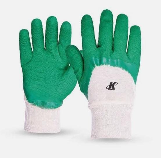  LUVA EPI CONFORTEX PLUS T.8-M CÓD.712