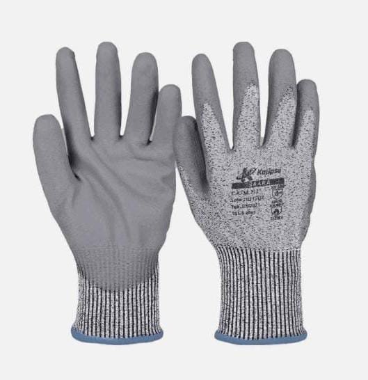  LUVA EPI SAARA T. 8-M CÓD.723