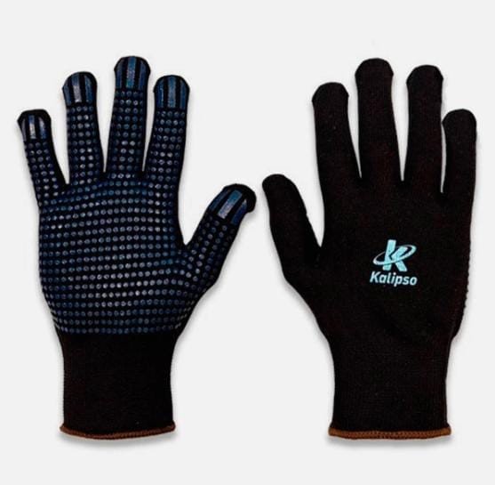  LUVA EPI HELANCCA PRO PIG PRETA  CÓD.714