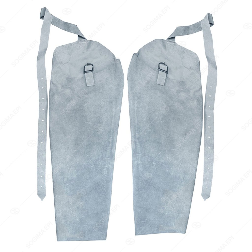  MANGOTE DE RASPA C/ FIVELA CÓD.478