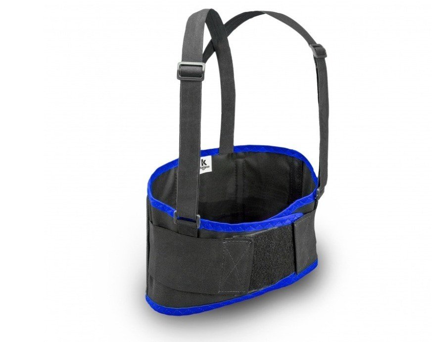  CINTA ERGONOMICA RETA 