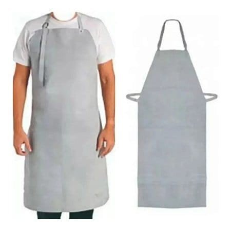  AVENTAL DE RASPA SEM EMENDA 1,00X 0,60  AVRSE1 CÓD.480                                         