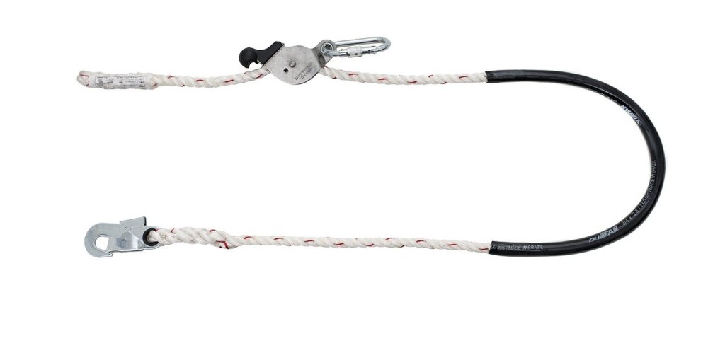 TALABARTE DE POSICIONAMENTO CORDA - CÓD.656