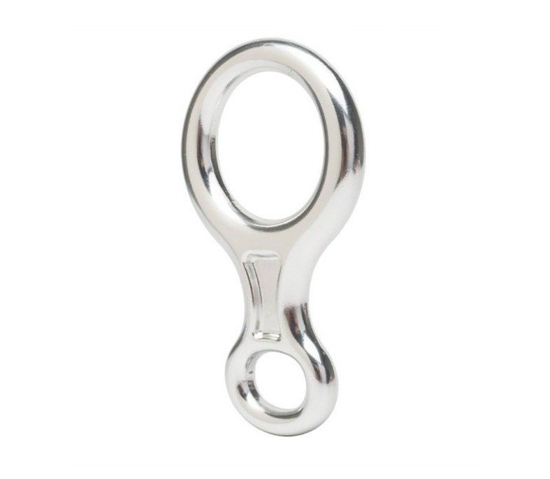  DESCENSOR FREIO 8 ALUMINIO CÓD.650