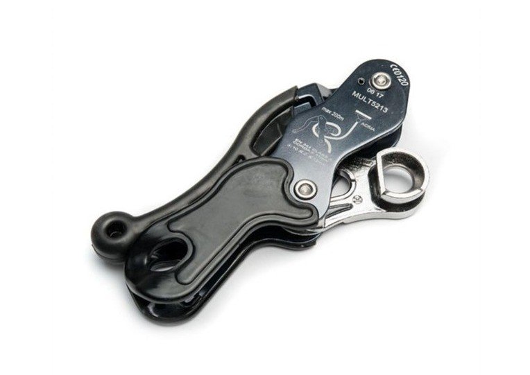  DESCENSOR AUTOBLOCANTE CÓD.653