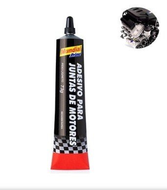 COLA JUNTA MOTORDIESEL 24X73G  CÓD.1  