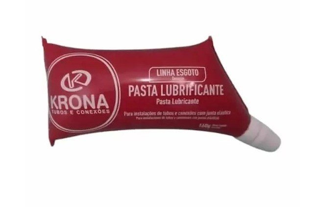 PASTA LUBRIFICANTE 160G  CÓD.775