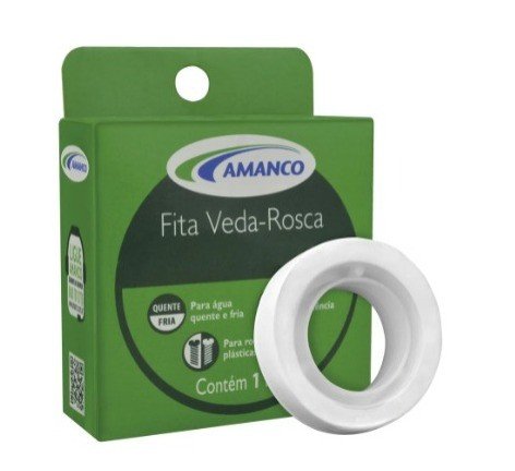 VEDA ROSCA AMANCO  