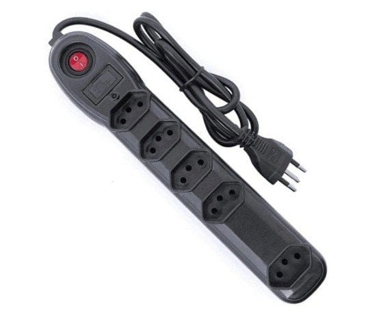  FILTRO LINHA 5 TOM. BIV.PP 3X0.75 - CÓD.567