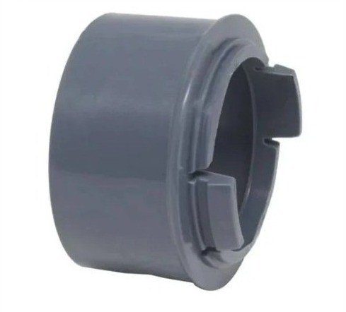 ADAPTADOR MULTIPLO  (CONECTOR P/CONDULETE PVC) 3/4'' 